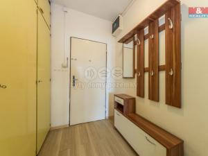 Pronájem bytu 1+kk, Praha - Braník, Nad lesním divadlem, 29 m2