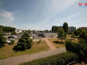 Pronájem bytu 1+kk, Praha - Braník, Nad lesním divadlem, 29 m2