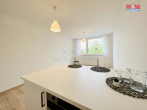 Pronájem bytu 1+kk, Praha - Krč, Štúrova, 28 m2