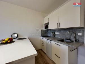 Pronájem bytu 1+kk, Praha - Krč, Štúrova, 28 m2