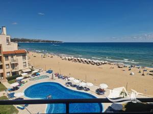 Prodej bytu 2+kk, Obzor, Bulharsko, 65 m2
