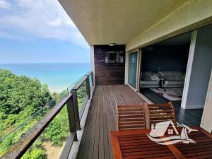 Prodej bytu 2+kk, Obzor, Bulharsko, 66 m2