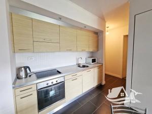 Prodej bytu 2+kk, Obzor, Bulharsko, 66 m2