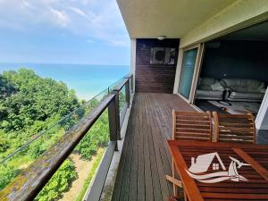 Prodej bytu 2+kk, Obzor, Bulharsko, 66 m2