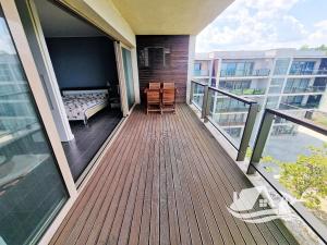 Prodej bytu 2+kk, Obzor, Bulharsko, 66 m2