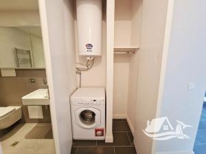 Prodej bytu 2+kk, Obzor, Bulharsko, 66 m2