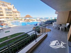 Prodej bytu 2+kk, Obzor, Bulharsko, 60 m2