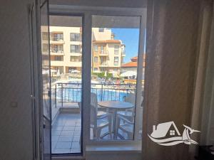 Prodej bytu 2+kk, Obzor, Bulharsko, 60 m2