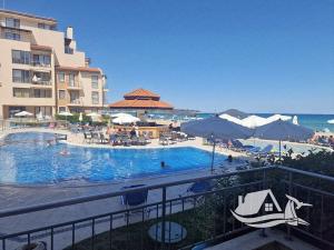 Prodej bytu 2+kk, Obzor, Bulharsko, 60 m2