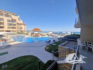 Prodej bytu 2+kk, Obzor, Bulharsko, 60 m2