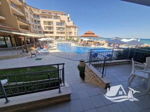 Prodej bytu 2+kk, Obzor, Bulharsko, 60 m2