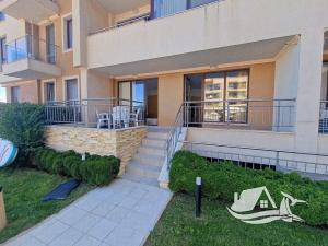 Prodej bytu 2+kk, Obzor, Bulharsko, 60 m2