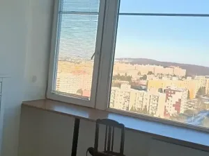 Pronájem pokoje, Praha - Libuš, Zahrádecká, 18 m2