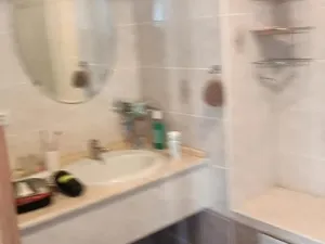 Pronájem pokoje, Praha - Libuš, Zahrádecká, 18 m2