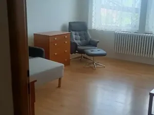Pronájem pokoje, Praha - Kobylisy, Klapkova, 11 m2
