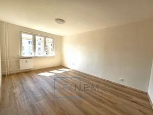 Pronájem bytu 2+1, Kralupy nad Vltavou - Lobeček, Masarykova, 56 m2