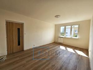 Pronájem bytu 2+1, Kralupy nad Vltavou - Lobeček, Masarykova, 56 m2