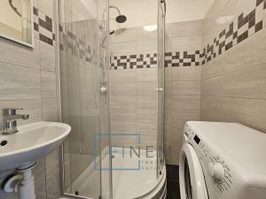 Pronájem bytu 2+1, Kralupy nad Vltavou - Lobeček, Masarykova, 56 m2