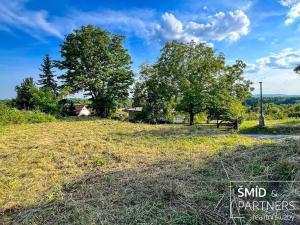 Prodej pozemku pro bydlení, Týnec nad Labem, 810 m2