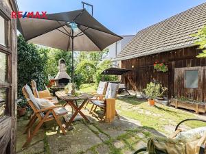 Prodej vícegeneračního domu, Ledenice, 5. května, 155 m2