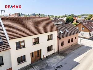 Prodej vícegeneračního domu, Ledenice, 5. května, 155 m2