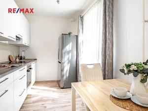 Prodej bytu 2+kk, Praha - Hloubětín, Poděbradská, 51 m2