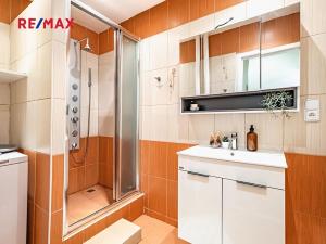 Prodej bytu 2+kk, Praha - Hloubětín, Poděbradská, 51 m2