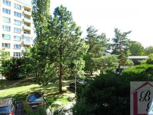 Prodej bytu 2+1, Mladá Boleslav, U stadionu, 61 m2