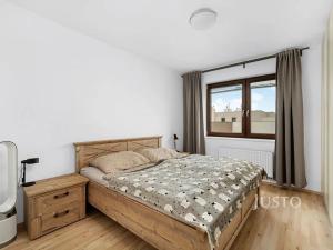 Pronájem bytu 2+kk, Brno, Řípská, 59 m2