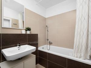 Pronájem bytu 2+kk, Brno, Řípská, 59 m2