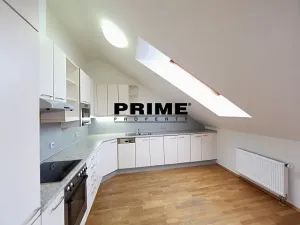 Pronájem kanceláře, Praha - Smíchov, Štefánikova, 129 m2