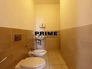 Pronájem bytu 3+1, Praha - Smíchov, Štefánikova, 129 m2
