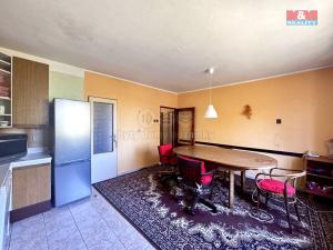Prodej rodinného domu, Třinec - Kanada, Sadová, 220 m2