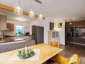 Prodej vícegeneračního domu, Nová Ves pod Pleší, Světlá, 162 m2