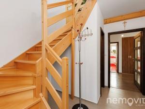 Prodej vícegeneračního domu, Nová Ves pod Pleší, Světlá, 162 m2