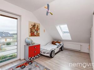 Prodej vícegeneračního domu, Nová Ves pod Pleší, Světlá, 162 m2