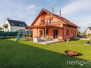 Prodej vícegeneračního domu, Nová Ves pod Pleší, Světlá, 162 m2