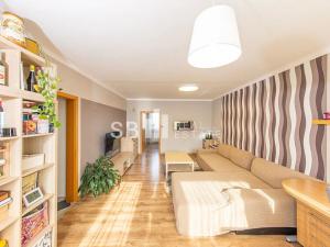 Prodej bytu 3+1, Mohelnice, Nová, 71 m2