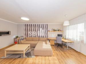 Prodej bytu 3+1, Mohelnice, Nová, 71 m2