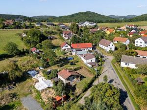 Prodej chaty, Neveklov - Nebřich, 73 m2
