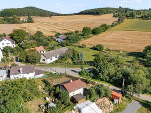 Prodej chaty, Neveklov - Nebřich, 73 m2