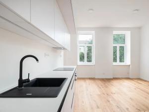 Prodej bytu 3+kk, Brno, Ptašínského, 118 m2