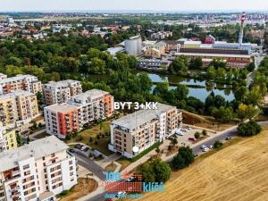 Prodej bytu 3+kk, Praha - Čakovice, Tryskovická, 80 m2