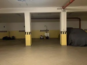 Pronájem bytu 3+kk, Karlovy Vary, Raisova, 100 m2