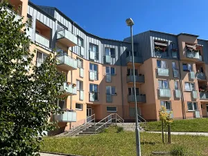 Prodej bytu 2+kk, Karlovy Vary, Spálená, 50 m2