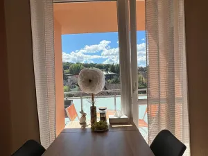 Prodej bytu 2+kk, Karlovy Vary, Spálená, 50 m2