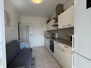 Prodej bytu 2+kk, Karlovy Vary, Spálená, 50 m2