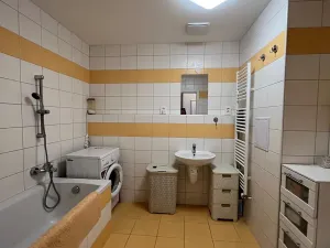 Prodej bytu 2+kk, Karlovy Vary, Spálená, 50 m2