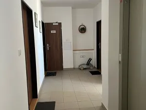 Prodej bytu 2+kk, Karlovy Vary, Spálená, 50 m2