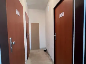 Prodej bytu 2+kk, Karlovy Vary, Spálená, 50 m2